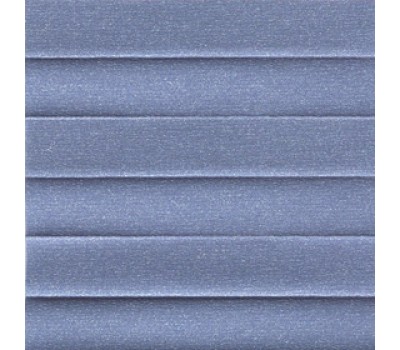 Купить Шторы плиссе Опал 5252 синий 200см в Москве Купить Шторы плиссе Опал 5252 синий 200см в Москве