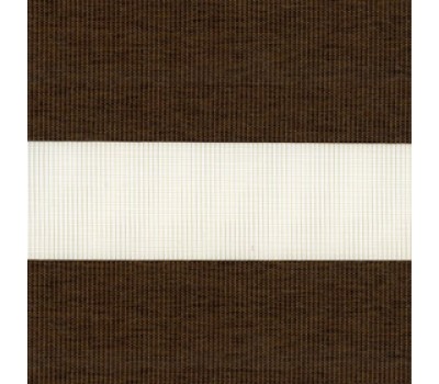 Купить Рулонные шторы зебра ЭТНИК 2871 т. коричневый 270 см в Москве Купить Рулонные шторы зебра ЭТНИК 2871 т. коричневый 270 см в Москве