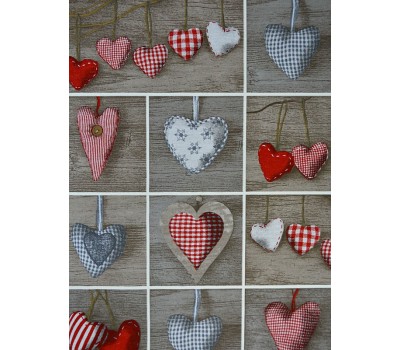 Ткань Arnales на отрез Ткань Arnales на отрез