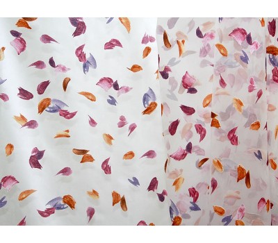 Ткань Molokai Devore 91 на отрез