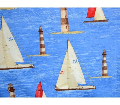 Ткань Positano 61 на отрез Ткань Positano 61 на отрез