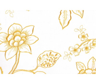 Ткань Crewel 01 Mimosa на отрез