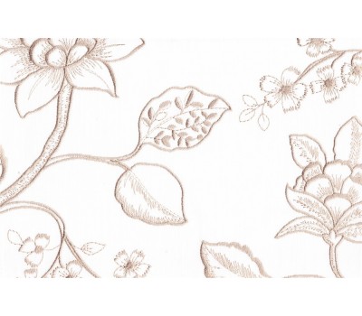 Ткань Crewel 08 Sesame на отрез Ткань Crewel 08 Sesame на отрез