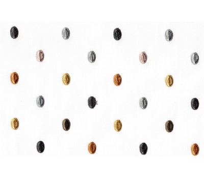 Ткань Fanciful 04 Chinchilla на отрез Ткань Fanciful 04 Chinchilla на отрез