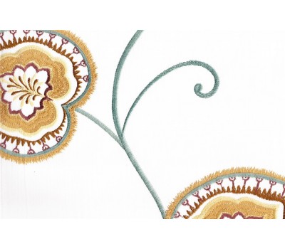 Ткань Sweetheart 03 Duckegg на отрез Ткань Sweetheart 03 Duckegg на отрез