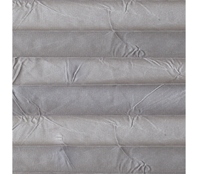 Купить Шторы плиссе Крисп Перла 1608 светло-серый, 240 см в Москве Купить Шторы плиссе Крисп Перла 1608 светло-серый, 240 см в Москве