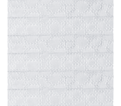 Купить Шторы плиссе Кент 0225 белый, 235см в Москве Купить Шторы плиссе Кент 0225 белый, 235см в Москве