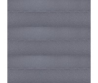 Креп перла 1881 т. серый, 235см Креп перла 1881 т. серый, 235см