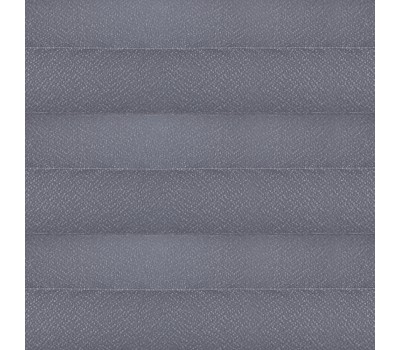 Купить Шторы плиссе Креп перла 1881 т. серый, 235см в Москве Купить Шторы плиссе Креп перла 1881 т. серый, 235см в Москве