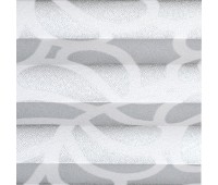 Клео 1852 серый, 240 см Клео 1852 серый, 240 см