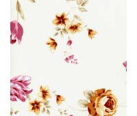 БОЛГАРСКАЯ роза 4059 розовый 200см БОЛГАРСКАЯ роза 4059 розовый 200см