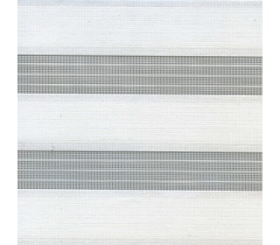 Купить Рулонные шторы зебра АДАЖИО 0225 белый, 280 см в Москве Купить Рулонные шторы зебра АДАЖИО 0225 белый, 280 см в Москве