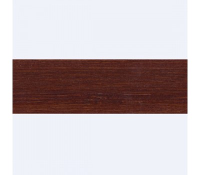 Купить Жалюзи горизонтальные Полоса бамбук махагони 1", 120/150/180см в Москве Купить Жалюзи горизонтальные Полоса бамбук махагони 1", 120/150/180см в Москве