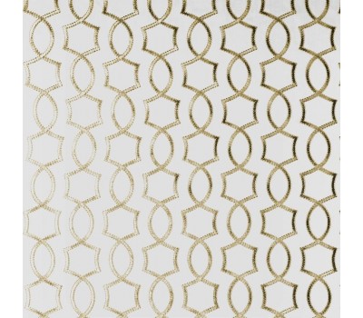 Ткань 308 Marineo 4 Fonte Straw на отрез Ткань 308 Marineo 4 Fonte Straw на отрез