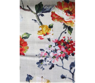 Ткань Cotonello Catalina A 01 на отрез