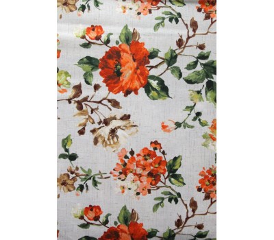 Ткань Cotonello Catalina C 07 на отрез Ткань Cotonello Catalina C 07 на отрез