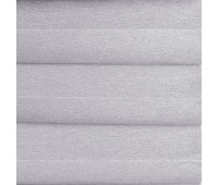 Гофре Сатин ВО 1608 св. серый, 365 см Гофре Сатин ВО 1608 св. серый, 365 см