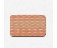 Лента 25x0.18, перфорация, 7128 Лента 25x0.18, перфорация, 7128