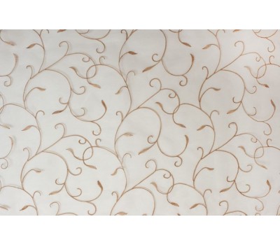 Ткань 176 Valence 188 Vinca Bronze на отрез Ткань 176 Valence 188 Vinca Bronze на отрез