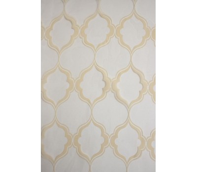 Ткань 176 Valence 44 Chartes Ivory на отрез Ткань 176 Valence 44 Chartes Ivory на отрез