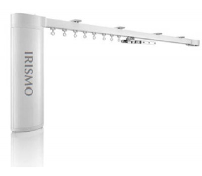Электрокарнизы для штор Somfy IRISMO 45 Wire Free RTS