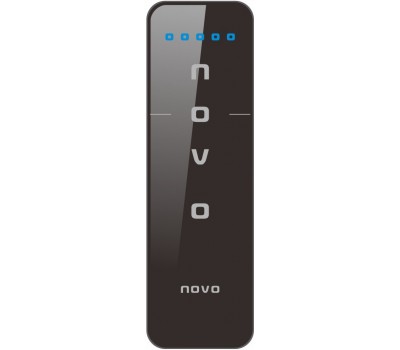 5-канальный радиопульт NOVO 5-канальный радиопульт NOVO
