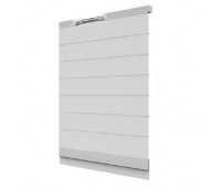 Электрокарниз для римских штор UNIT 2 Электрокарниз для римских штор UNIT 2