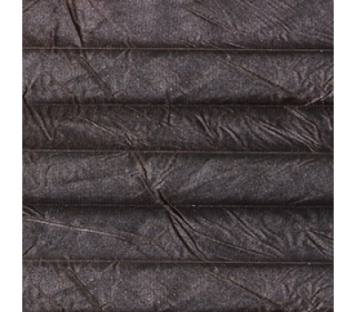 Купить Шторы плиссе Крисп Перла 2871 темно-коричневый, 240 см в Москве Купить Шторы плиссе Крисп Перла 2871 темно-коричневый, 240 см в Москве