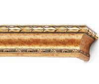 Багетные карнизы Уффици