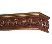 Багетные карнизы Ацтек