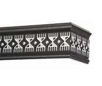 Багетные карнизы Амулет