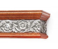 Эксклюзивные карнизы Испания