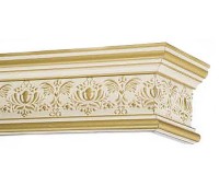 Эксклюзивные карнизы Виктория