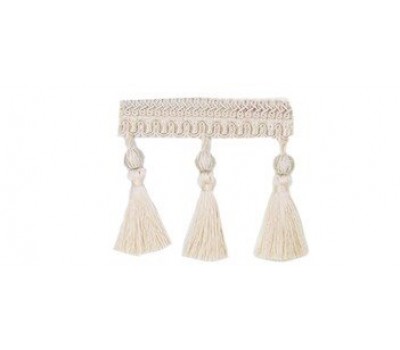 Бахрома 10007/11 Эспокада, на отрез Бахрома 10007/11 Эспокада, на отрез