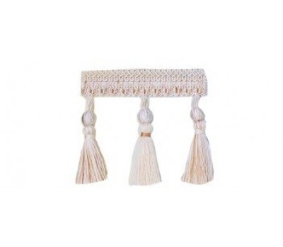 Бахрома 10007/12 Эспокада, на отрез Бахрома 10007/12 Эспокада, на отрез