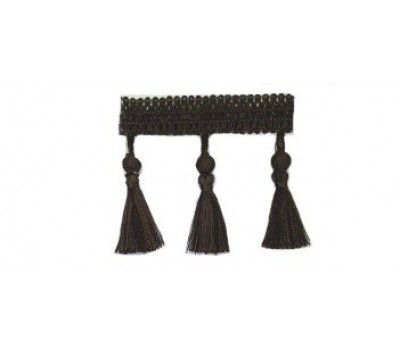 Бахрома 10007/20 Эспокада, на отрез Бахрома 10007/20 Эспокада, на отрез