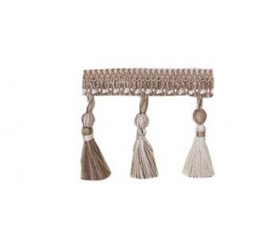 Бахрома 10007/25 Эспокада, на отрез Бахрома 10007/25 Эспокада, на отрез