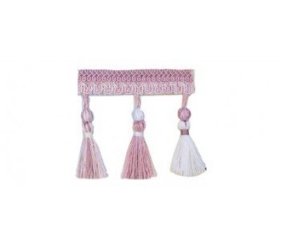 Бахрома 10007/32 Эспокада, на отрез Бахрома 10007/32 Эспокада, на отрез