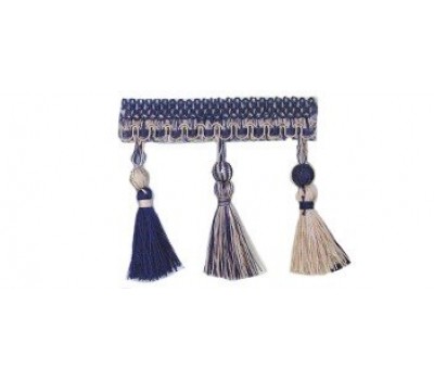 Бахрома 10007/40 Эспокада, на отрез