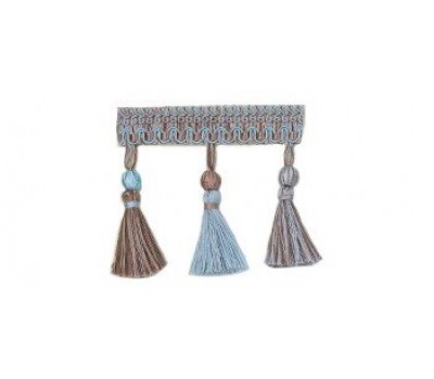 Бахрома 10007/41 Эспокада, на отрез Бахрома 10007/41 Эспокада, на отрез