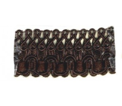 Сутаж 10002/20 Эспокада, на отрез Сутаж 10002/20 Эспокада, на отрез