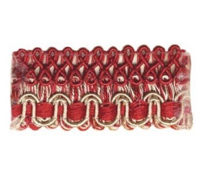 Сутаж 10002/30 Эспокада, на отрез