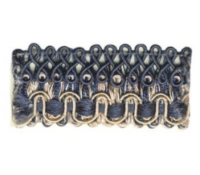 Сутаж 10002/40 Эспокада, на отрез