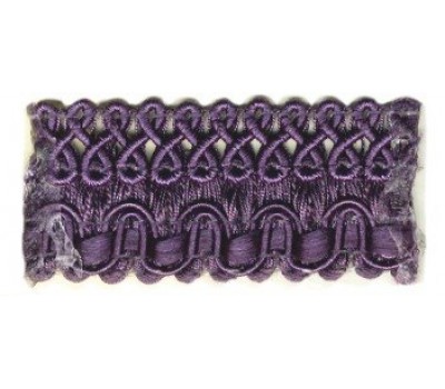 Сутаж 10002/42 Эспокада, на отрез Сутаж 10002/42 Эспокада, на отрез