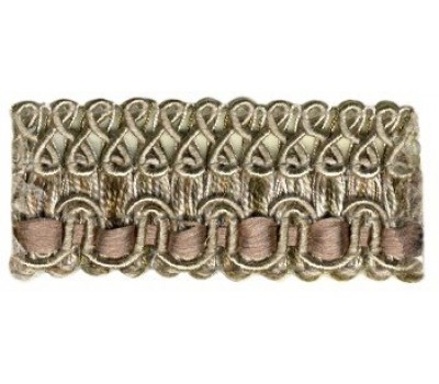 Сутаж 10002/51 Эспокада, на отрез Сутаж 10002/51 Эспокада, на отрез