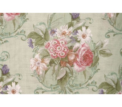 Ткань My Flower 01 на отрез