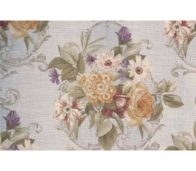 Ткань My Flower 03 на отрез Ткань My Flower 03 на отрез