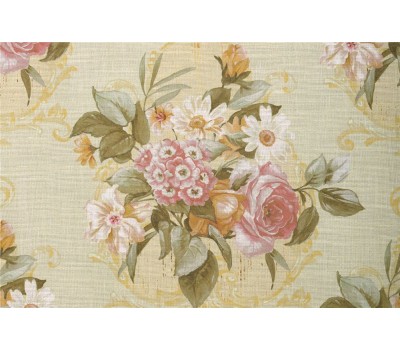 Ткань My Flower 05 на отрез