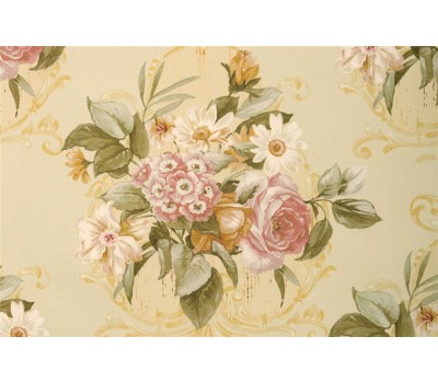 Ткань My Flower 06 на отрез Ткань My Flower 06 на отрез