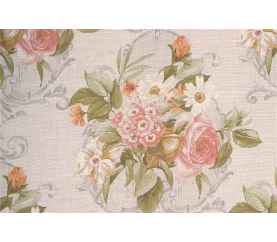 Ткань My Flower 07 на отрез Ткань My Flower 07 на отрез